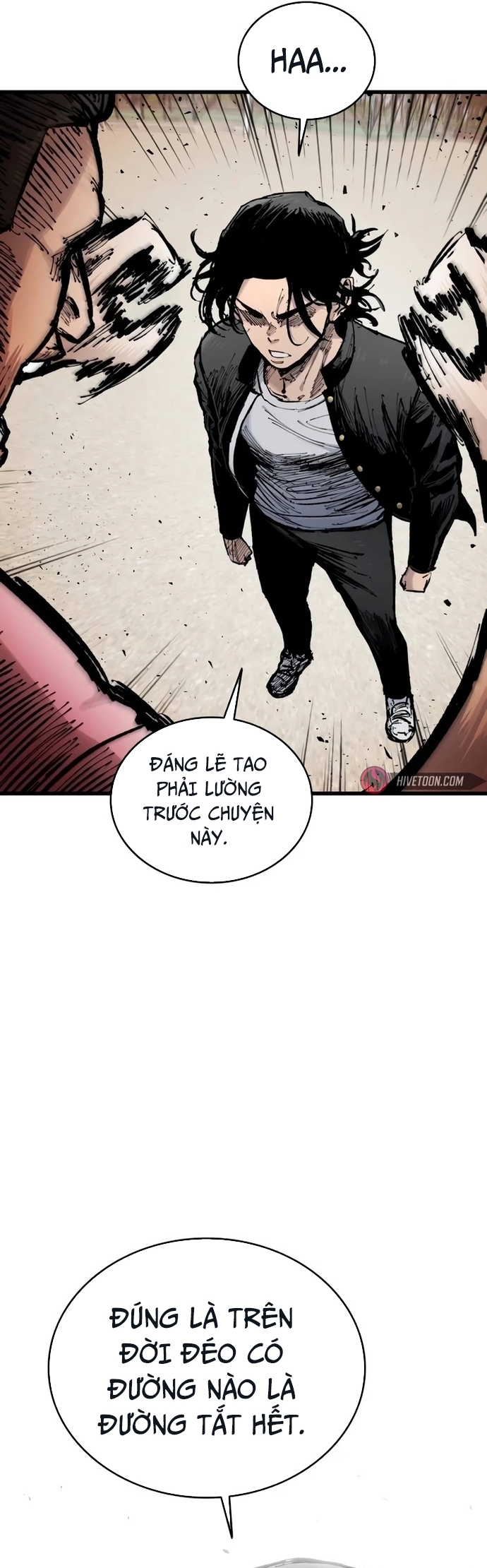 Thượng Lưu Tập 17 trang 10