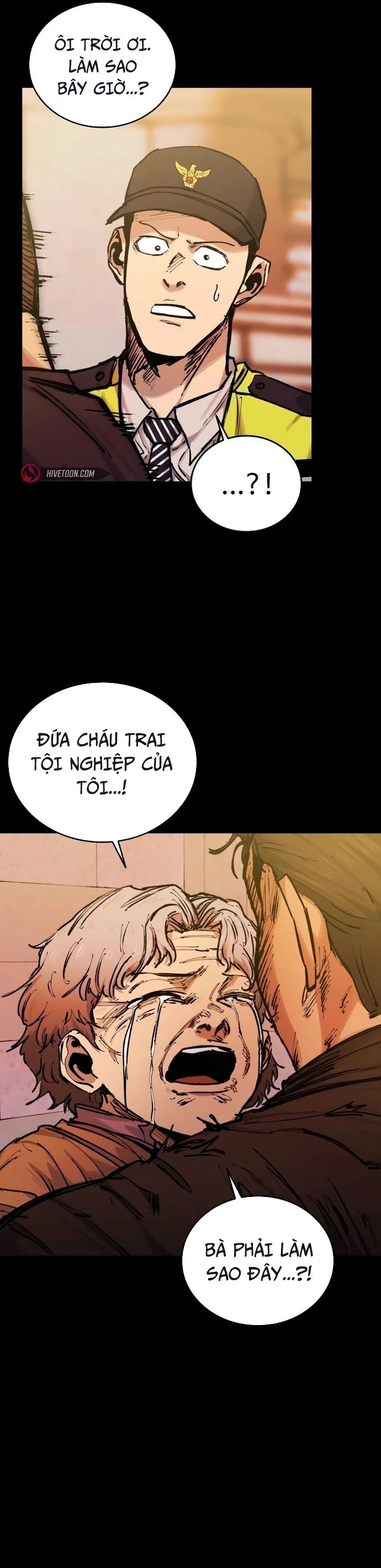 Thượng Lưu Tập 18 trang 5