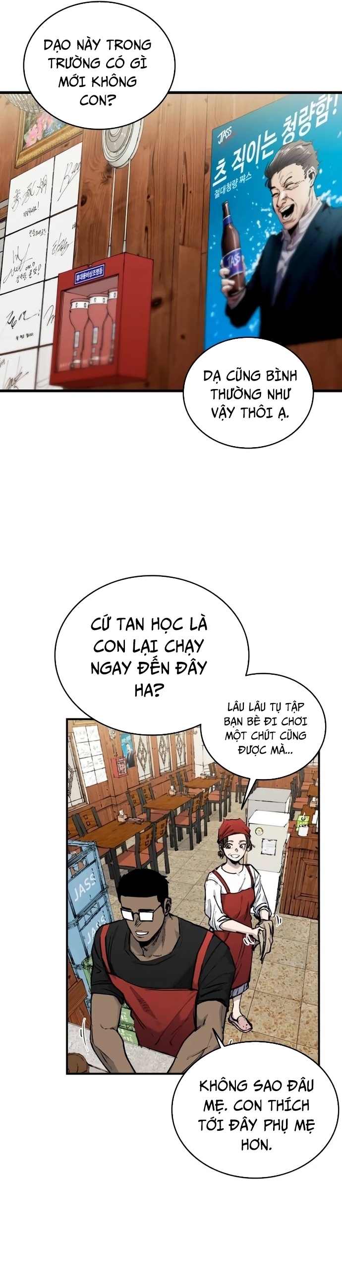 Thượng Lưu Tập 18 trang 61