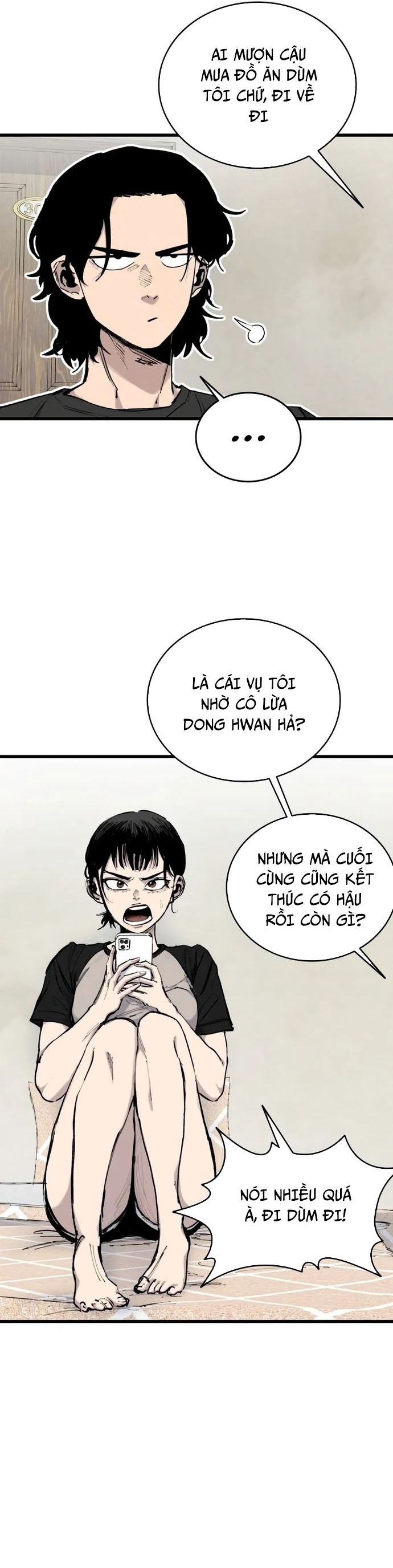 Thượng Lưu Tập 19 trang 2