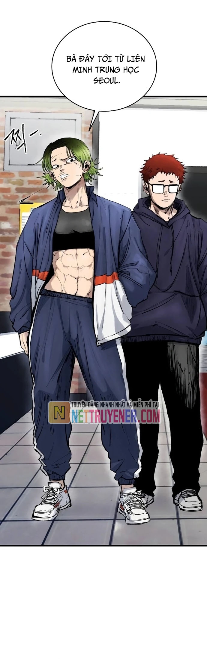 Thượng Lưu Tập 19 trang 23