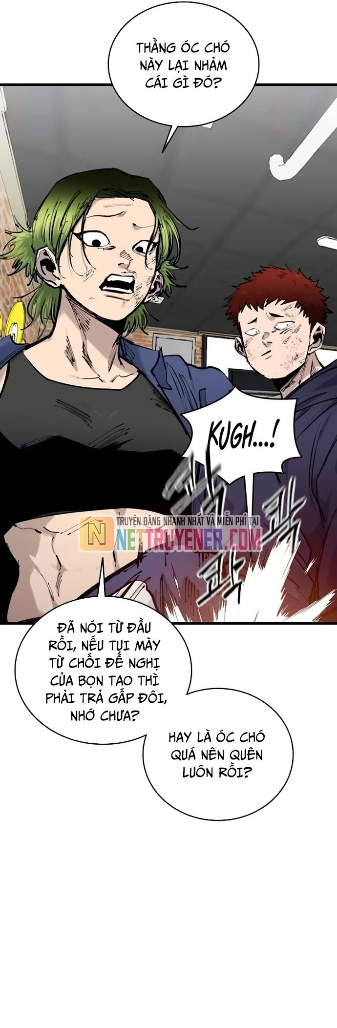 Thượng Lưu Tập 19 trang 45