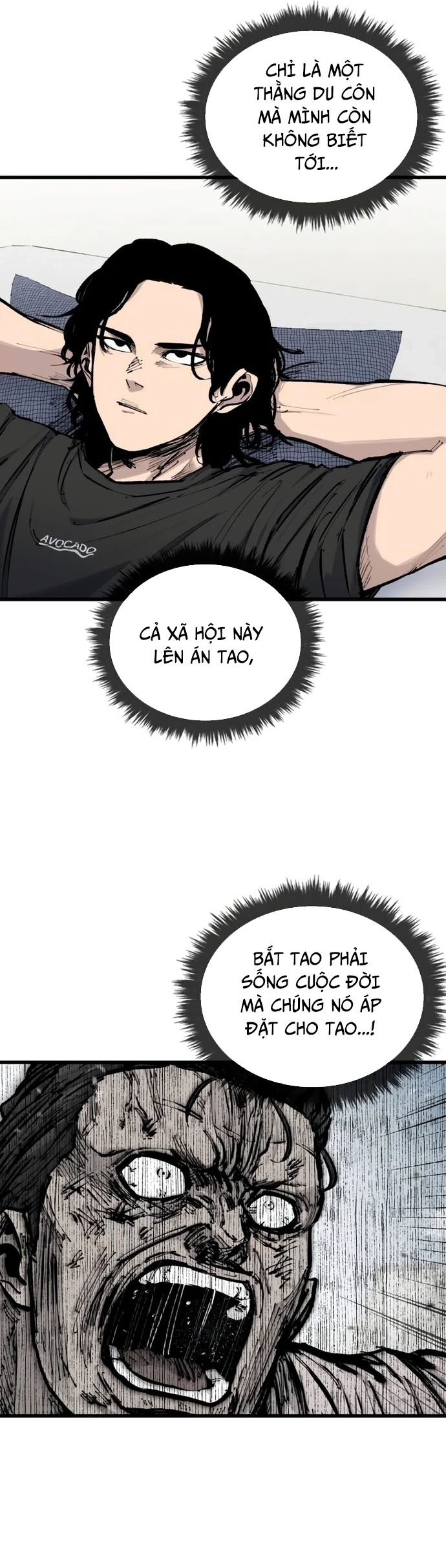 Thượng Lưu Tập 19 trang 7