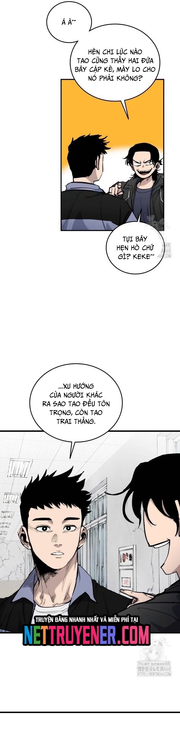 Thượng Lưu Tập 20 trang 22