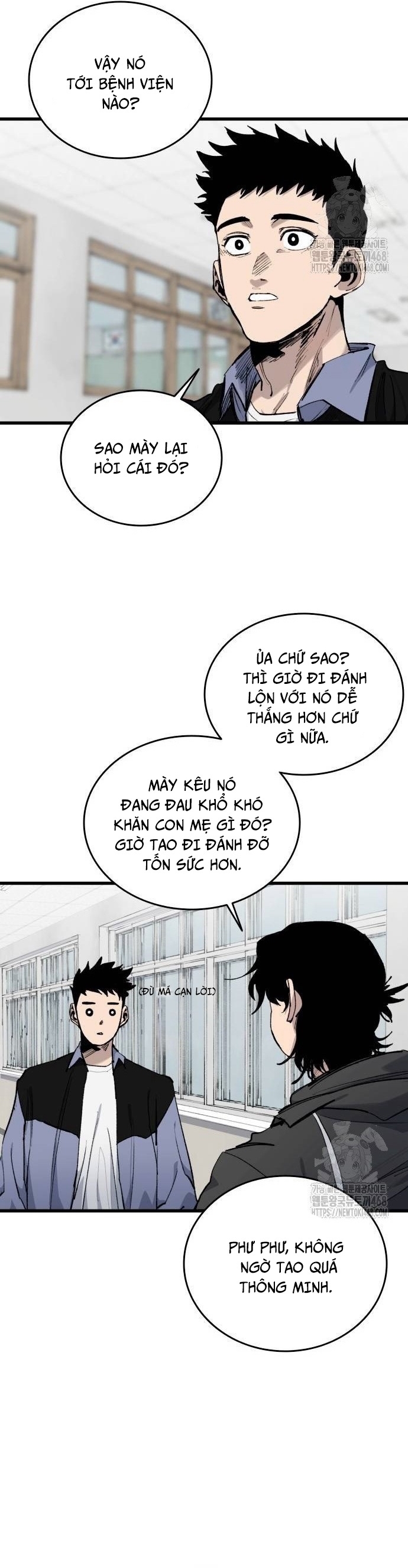 Thượng Lưu Tập 20 trang 25