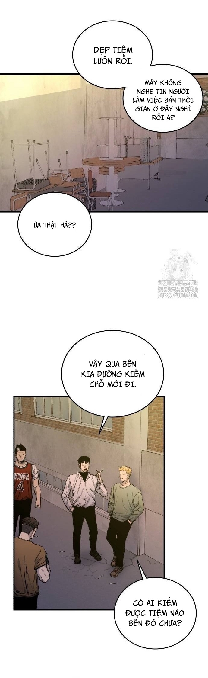 Thượng Lưu Tập 20 trang 39