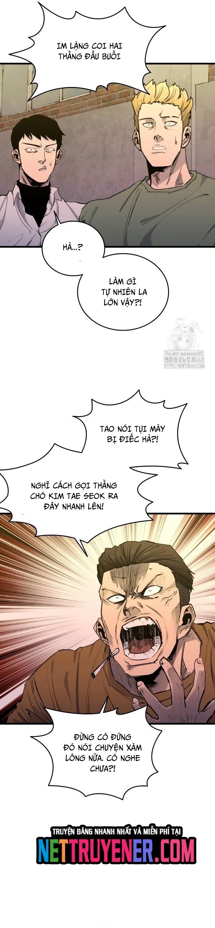 Thượng Lưu Tập 20 trang 41