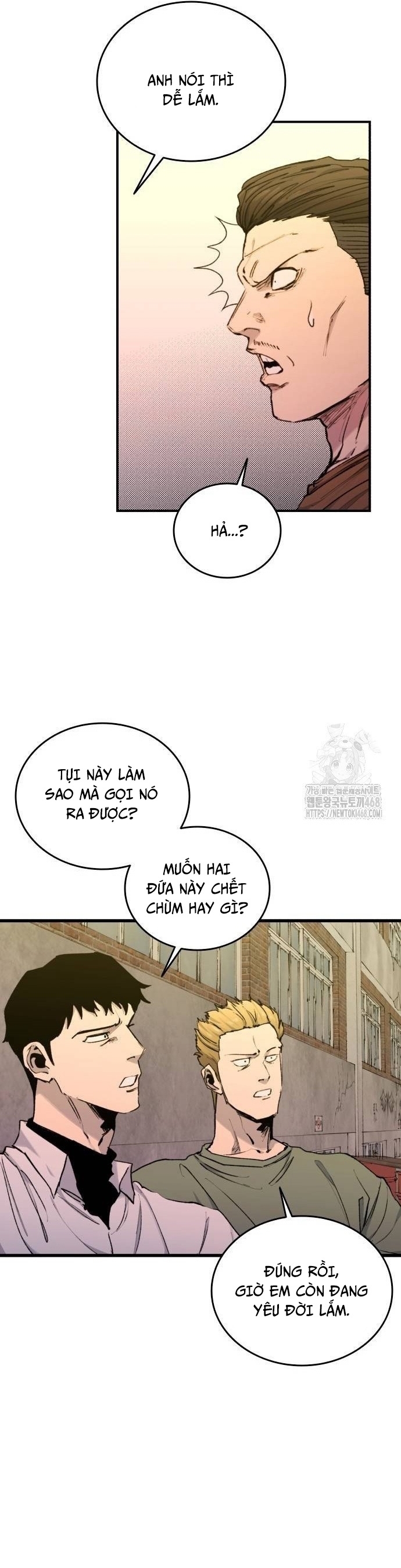 Thượng Lưu Tập 20 trang 42