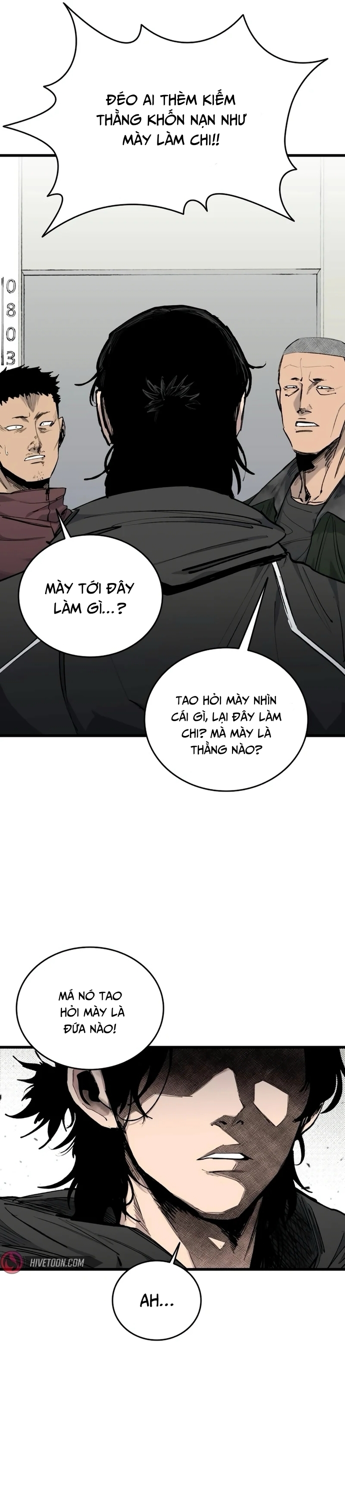 Thượng Lưu Tập 21 trang 14