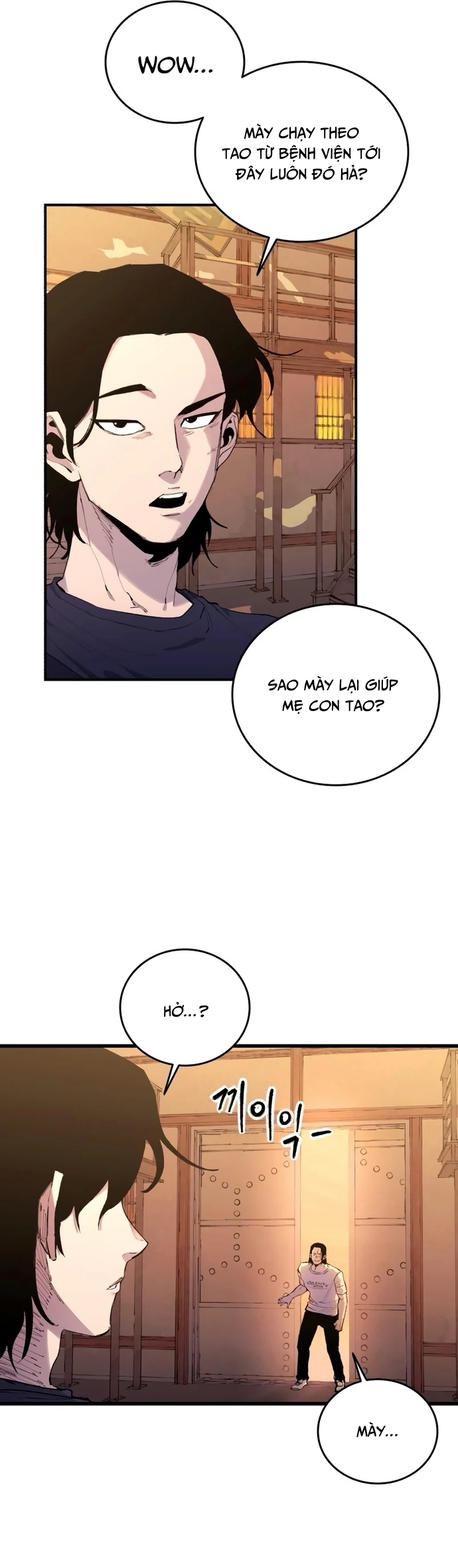 Thượng Lưu Tập 21 trang 49