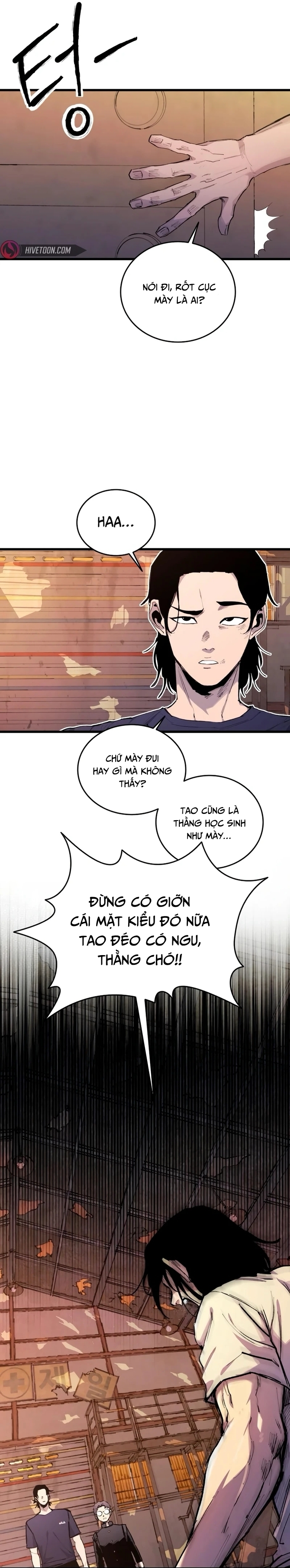 Thượng Lưu Tập 21 trang 50