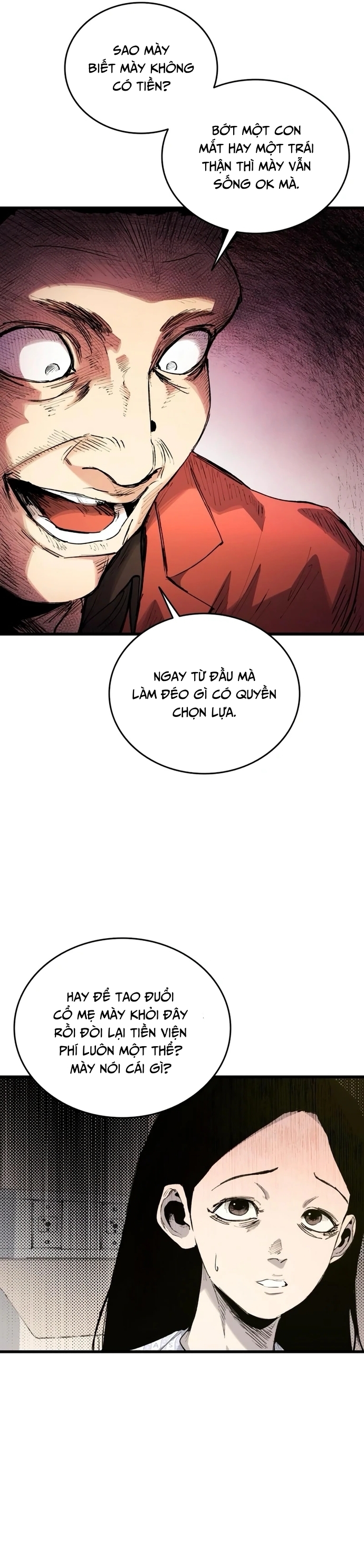 Thượng Lưu Tập 21 trang 8