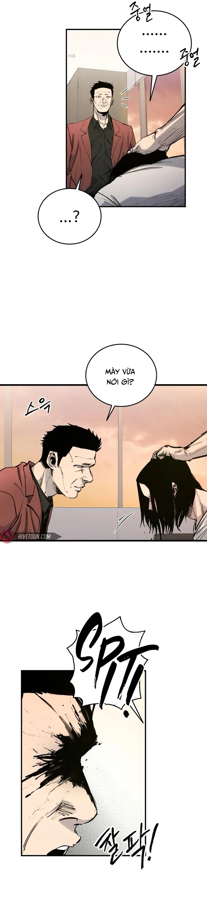 Thượng Lưu Tập 21 trang 9