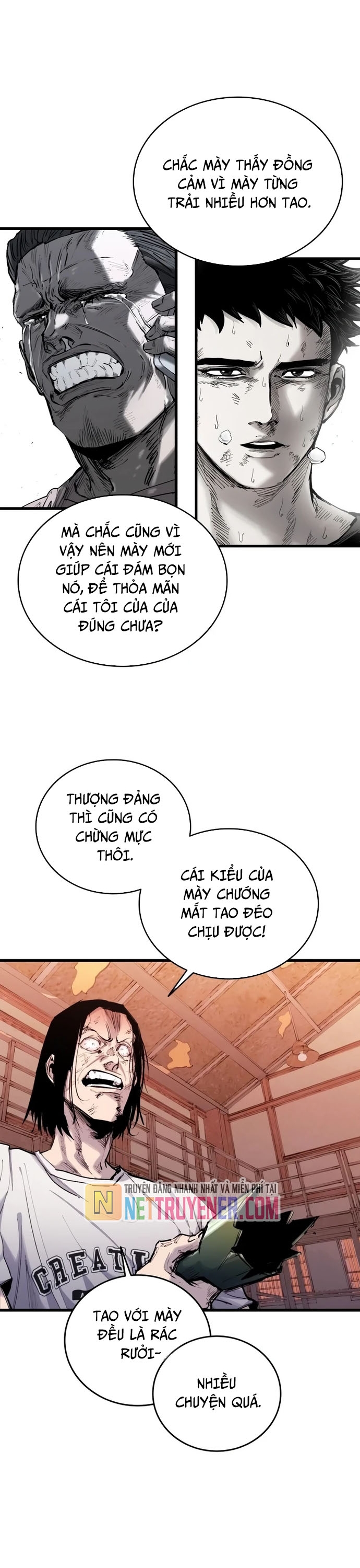 Thượng Lưu Tập 22 trang 30