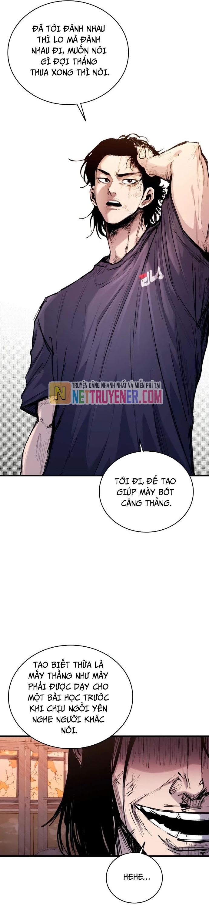 Thượng Lưu Tập 22 trang 32