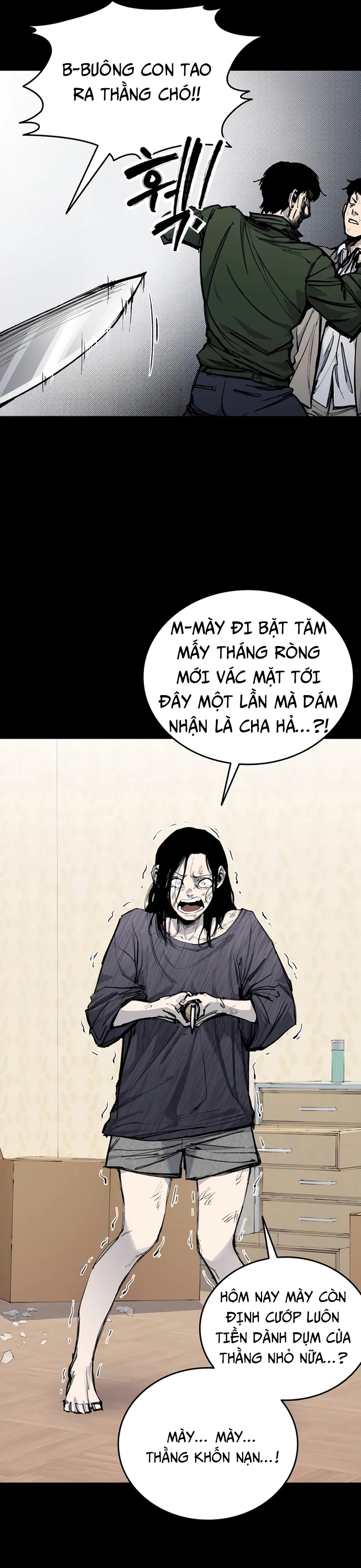 Thượng Lưu Tập 23 trang 14