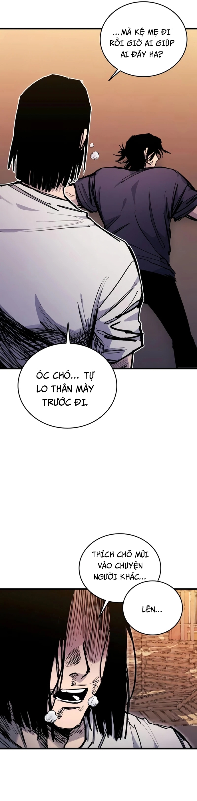 Thượng Lưu Tập 23 trang 3