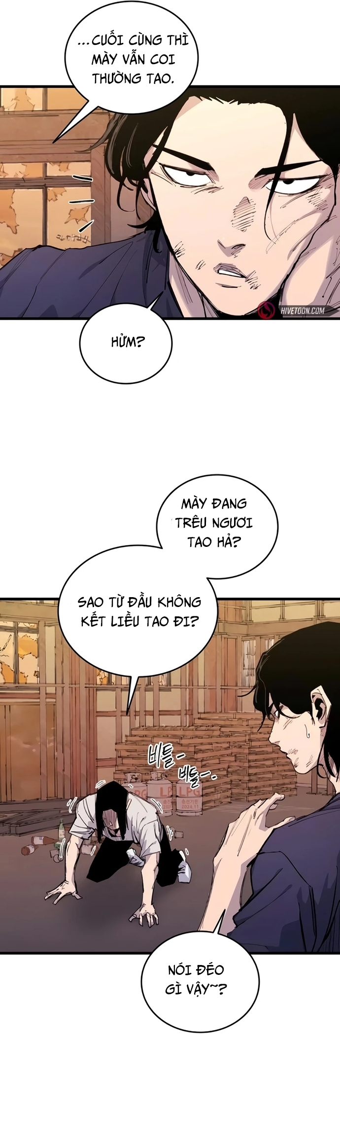 Thượng Lưu Tập 23 trang 36