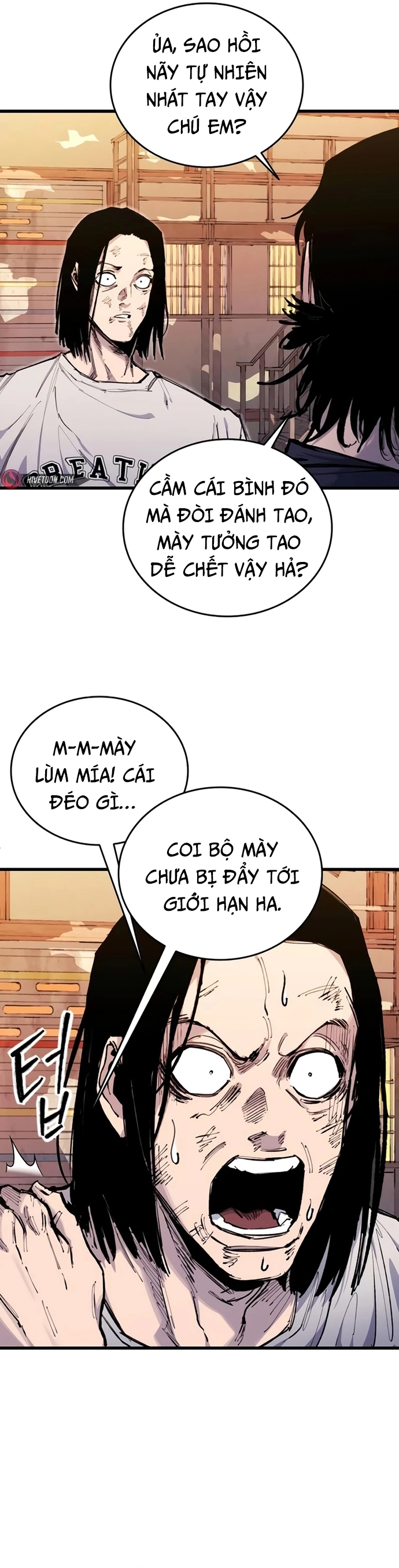 Thượng Lưu Tập 23 trang 5