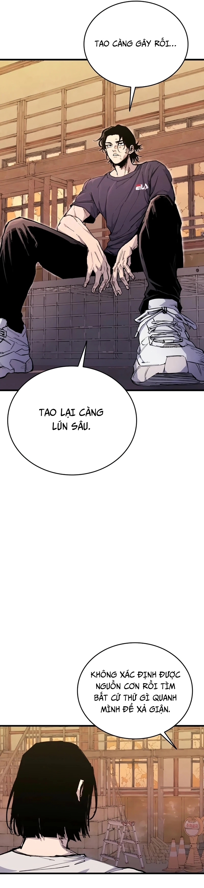 Thượng Lưu Tập 23 trang 42