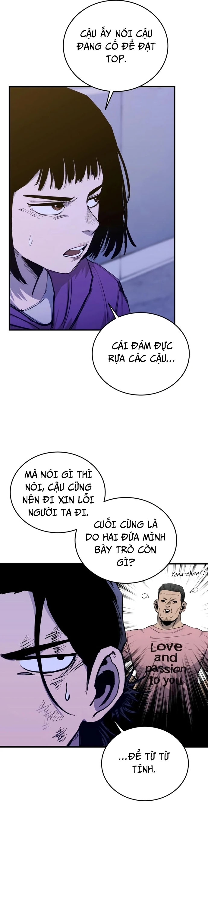 Thượng Lưu Tập 24 trang 29