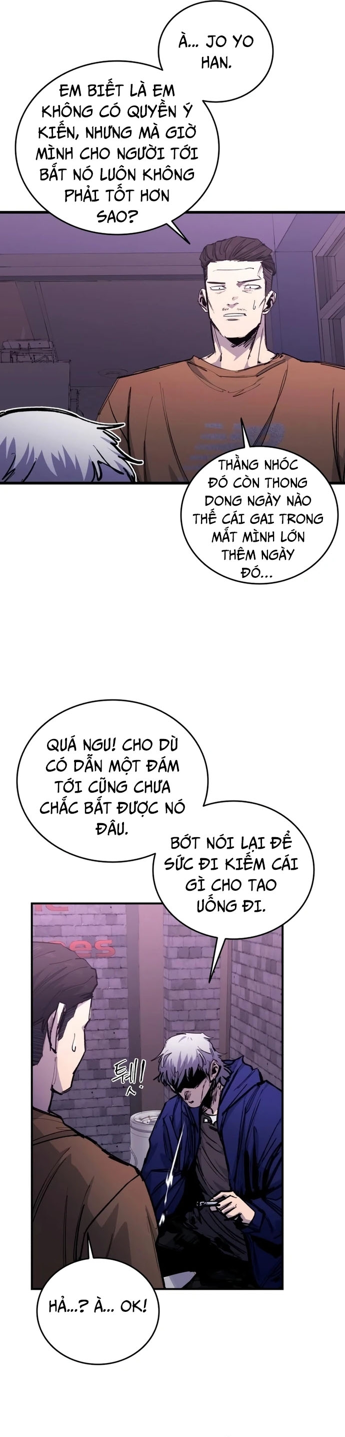 Thượng Lưu Tập 24 trang 46