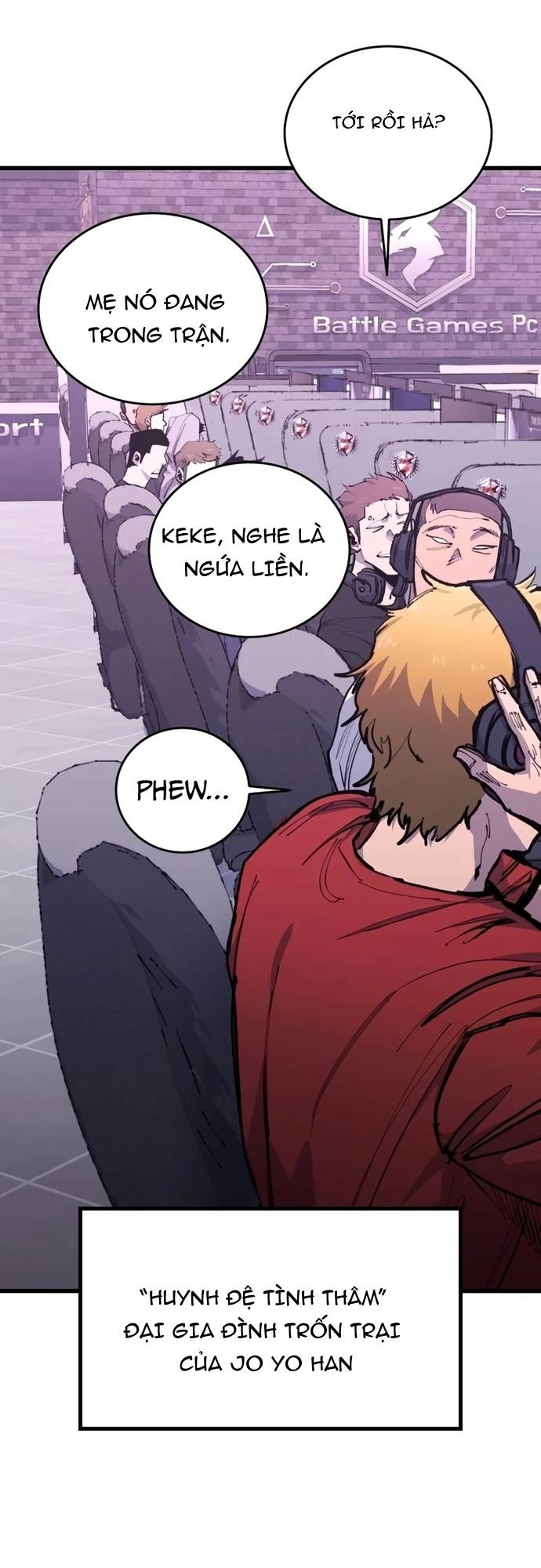 Thượng Lưu Tập 25 trang 13