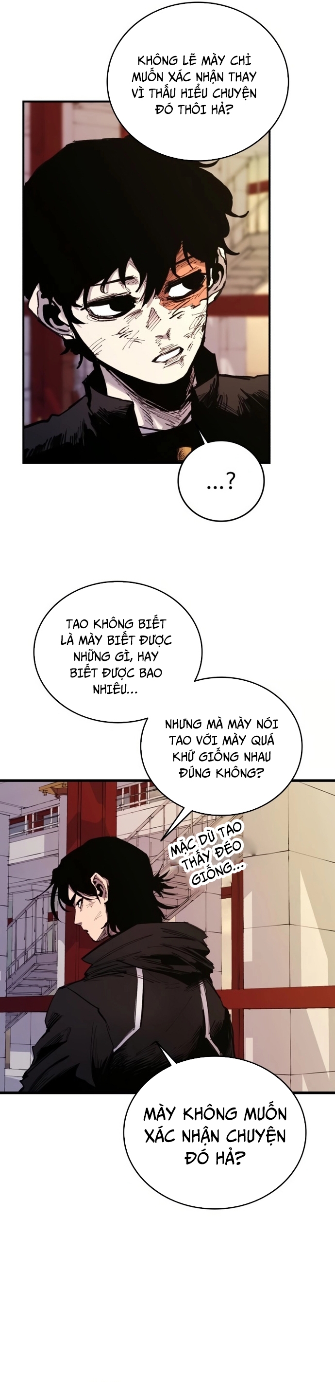 Thượng Lưu Tập 28 trang 50
