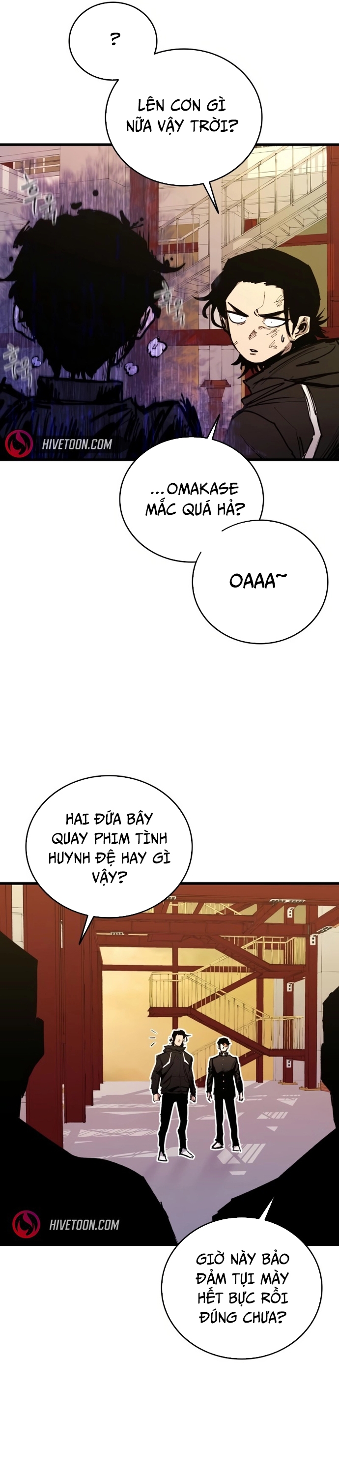 Thượng Lưu Tập 28 trang 66