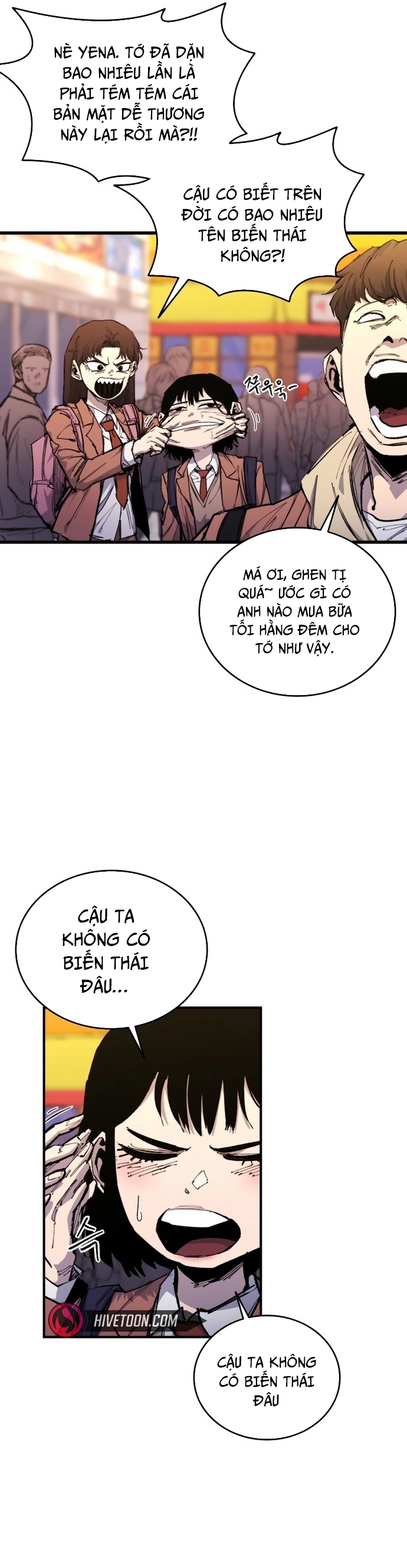 Thượng Lưu Tập 28 trang 70