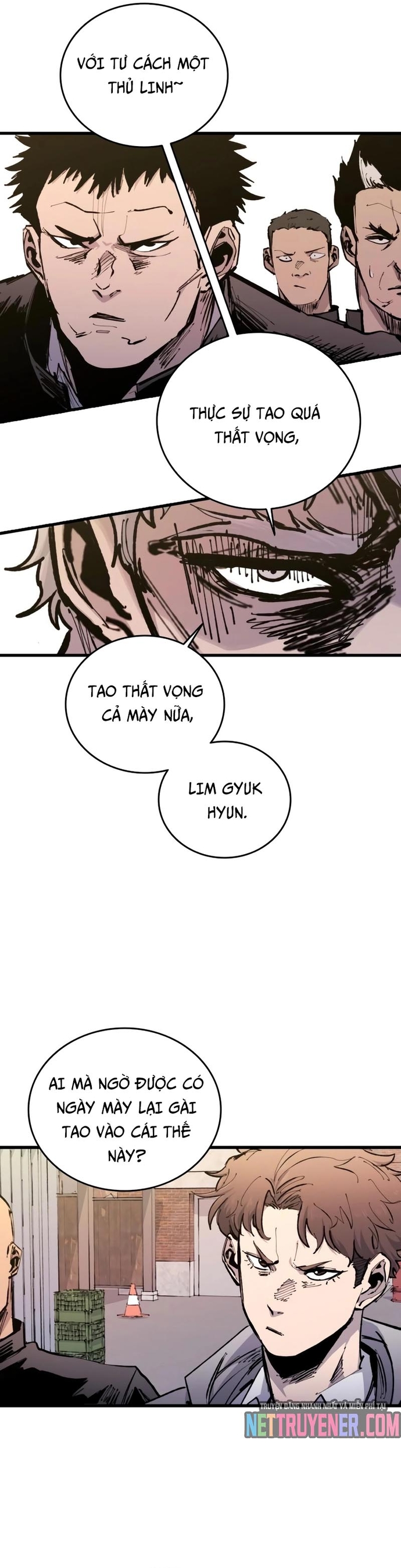Thượng Lưu Tập 29 trang 11