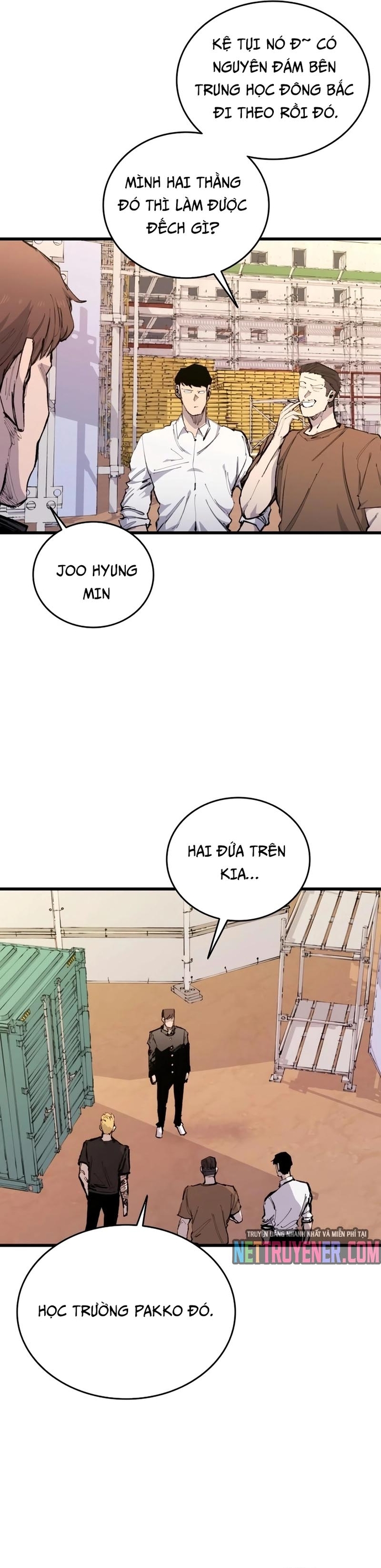 Thượng Lưu Tập 29 trang 19