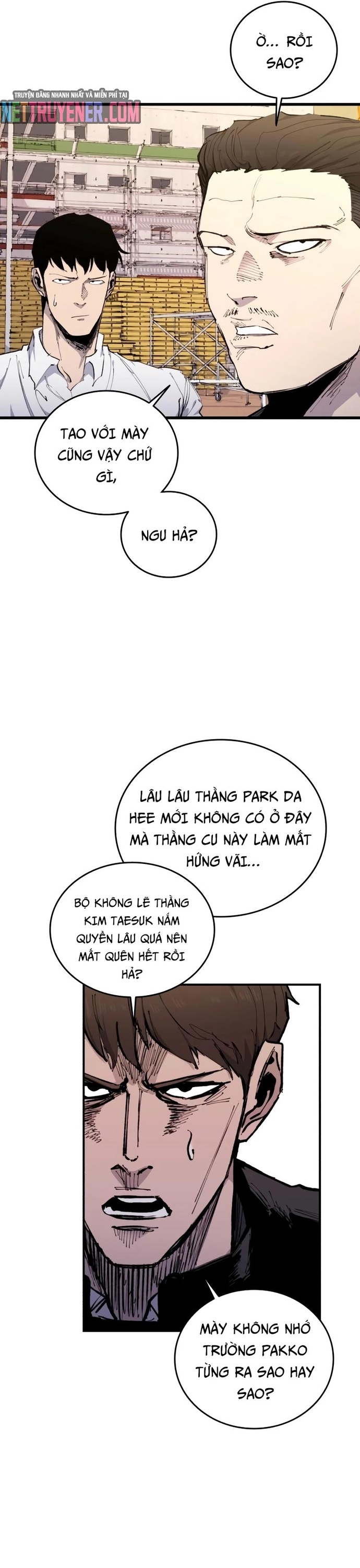 Thượng Lưu Tập 29 trang 20