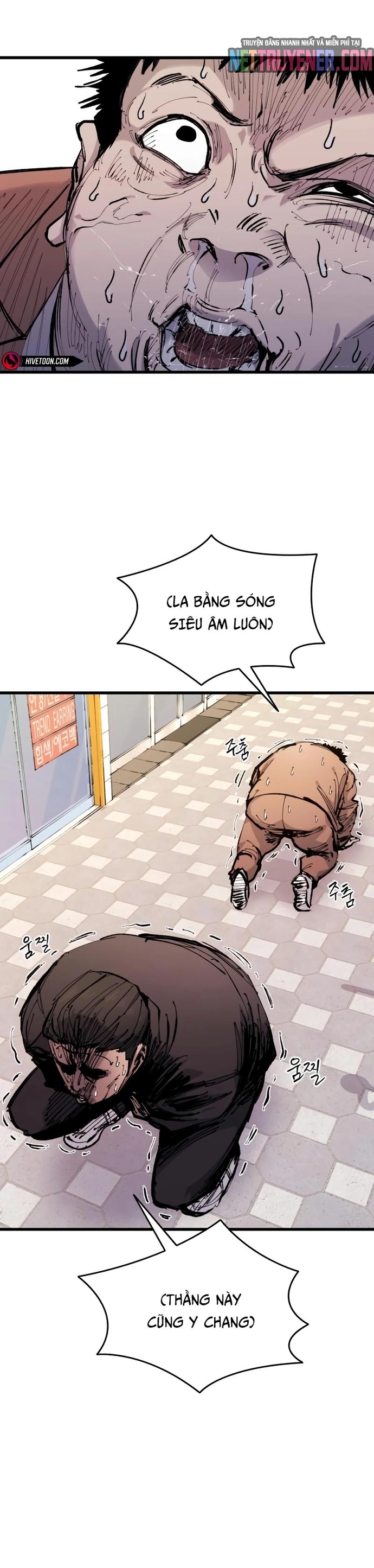 Thượng Lưu Tập 29 trang 31