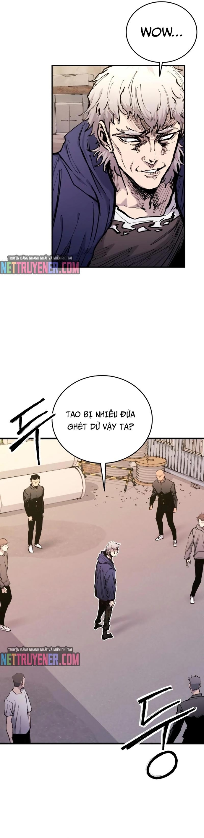 Thượng Lưu Tập 29 trang 10