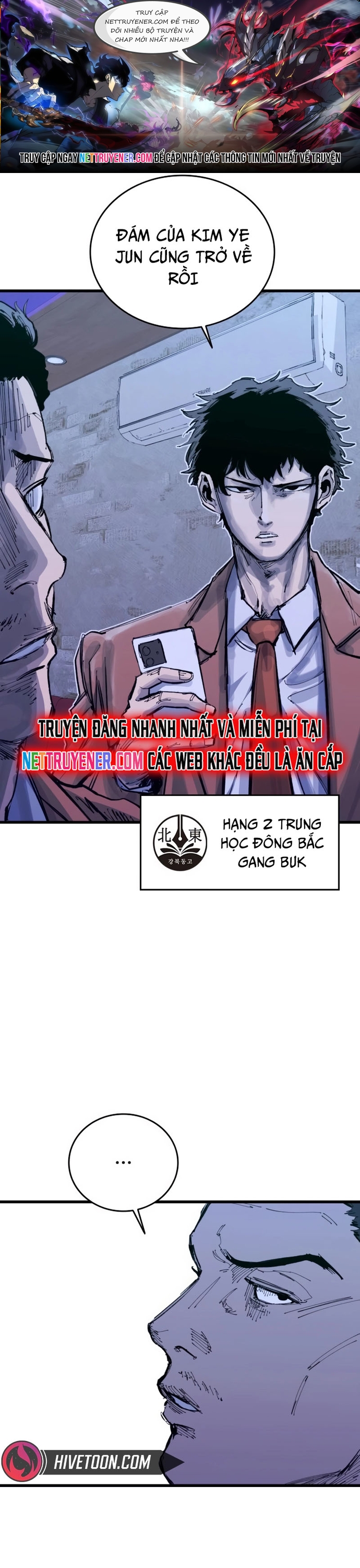 Thượng Lưu Tập 30 trang 1