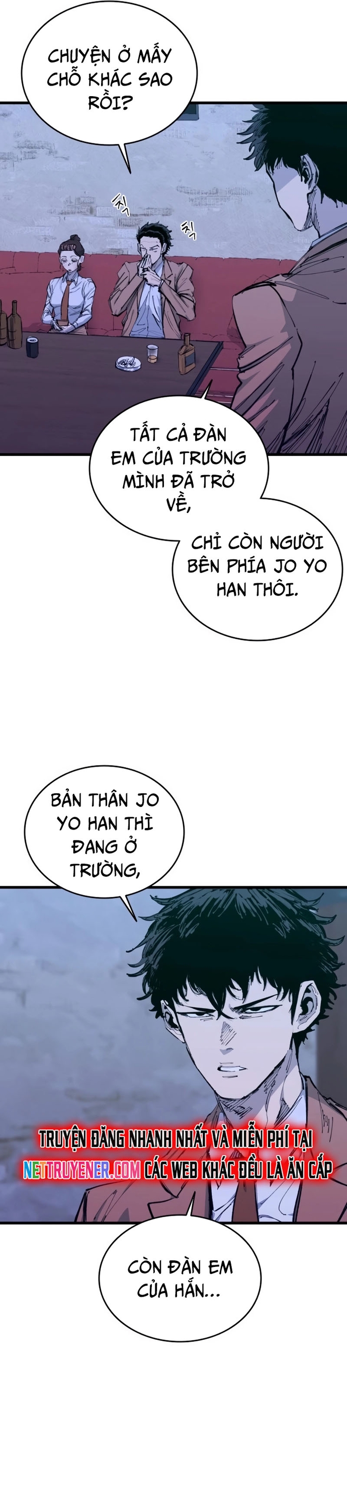 Thượng Lưu Tập 30 trang 3