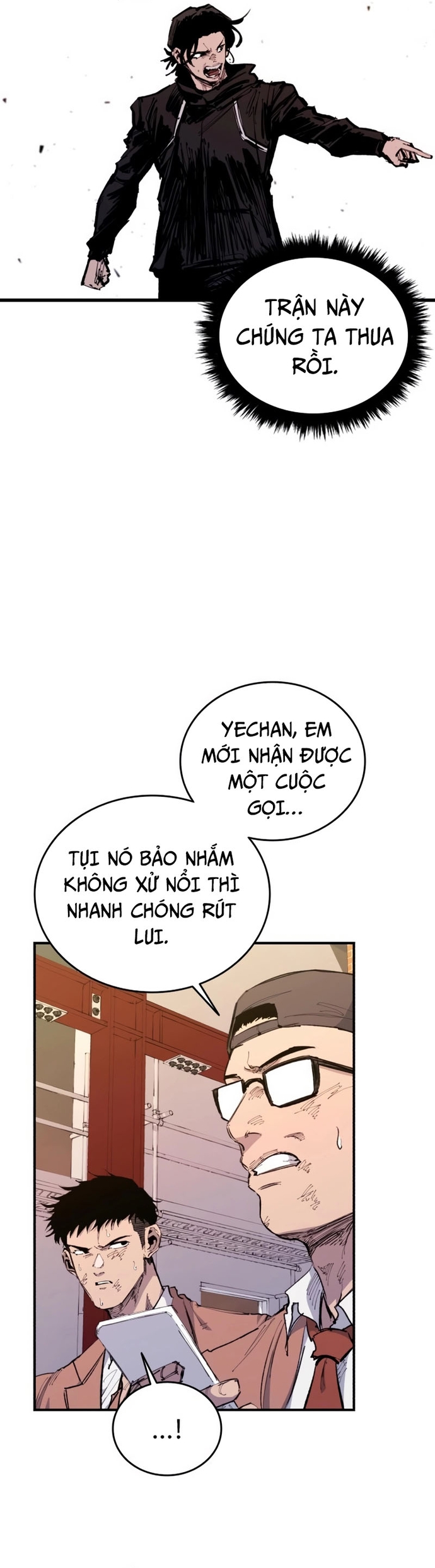 Thượng Lưu Tập 30 trang 22