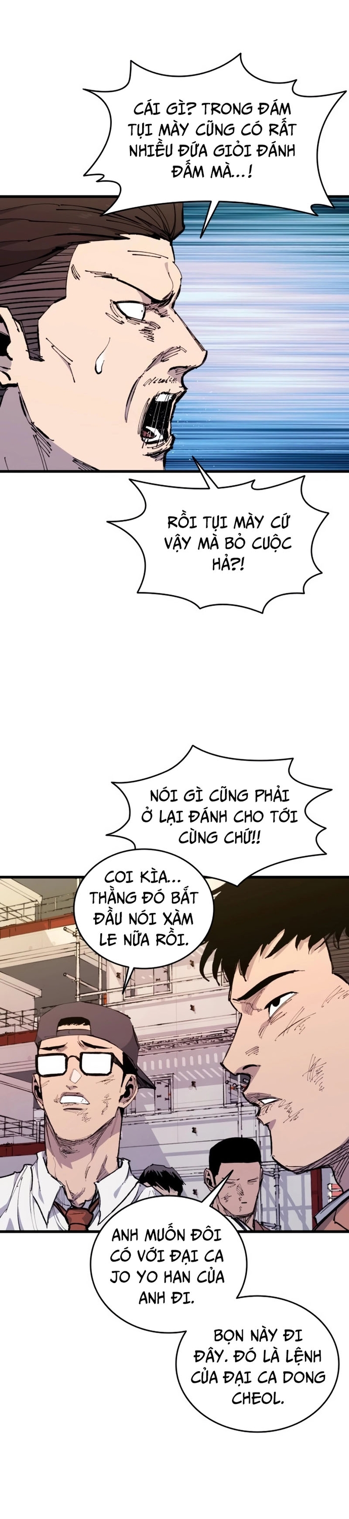 Thượng Lưu Tập 30 trang 28