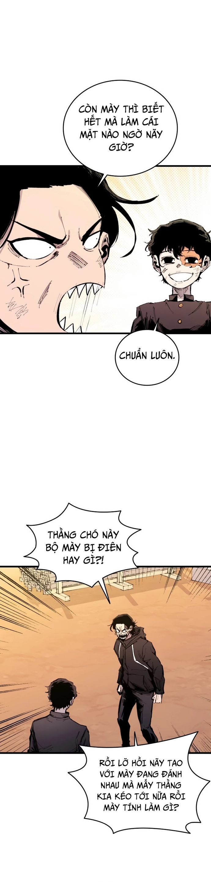 Thượng Lưu Tập 30 trang 32