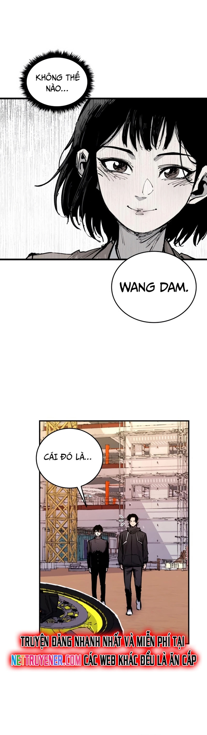 Thượng Lưu Tập 30 trang 35