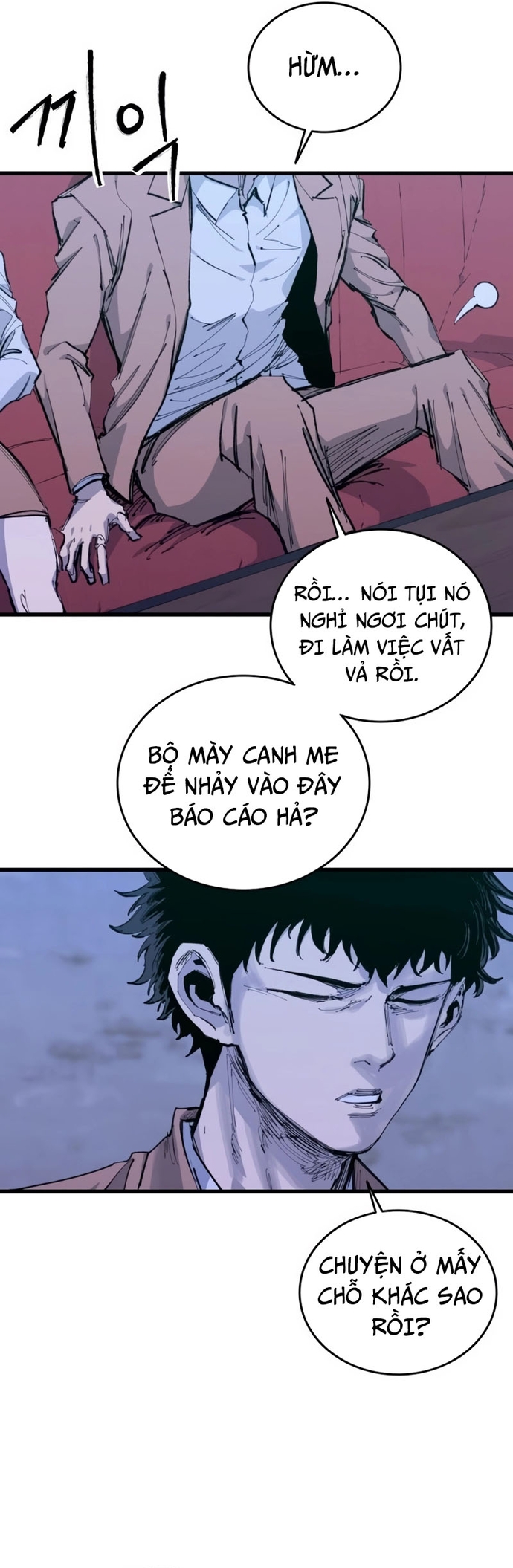 Thượng Lưu Tập 30 trang 45