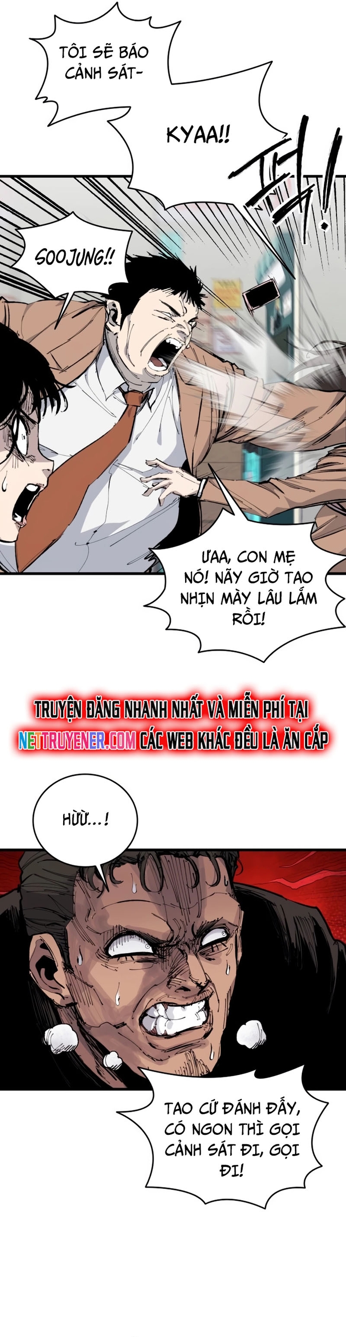 Thượng Lưu Tập 30 trang 8