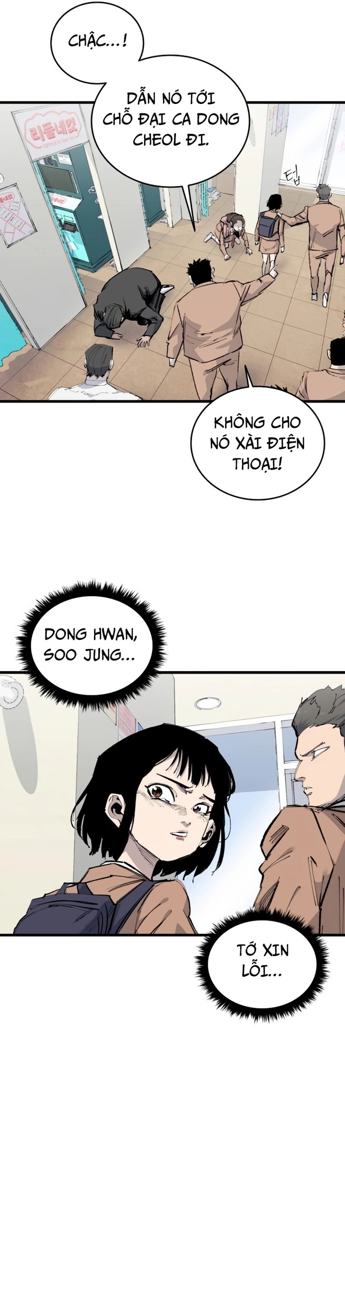 Thượng Lưu Tập 30 trang 10