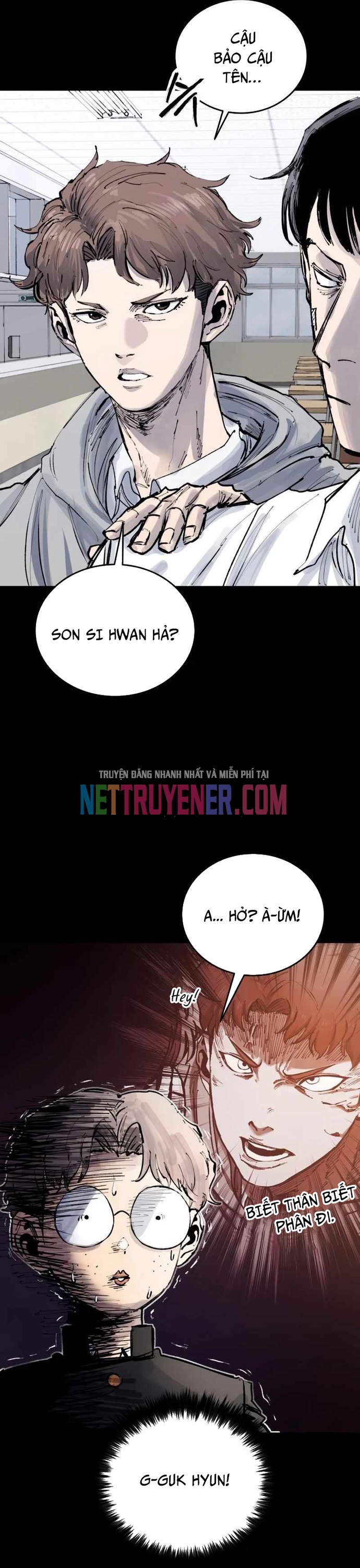 Thượng Lưu Tập 31 trang 24