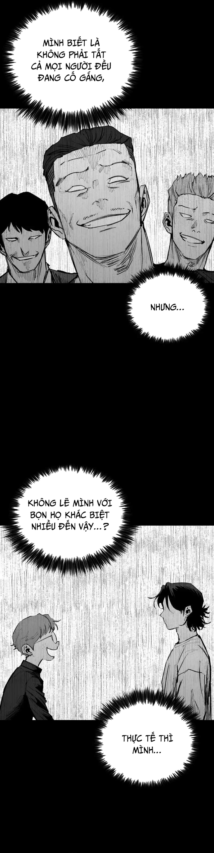 Thượng Lưu Tập 31 trang 32