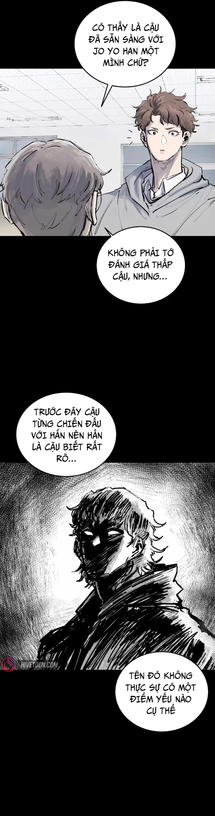 Thượng Lưu Tập 31 trang 39