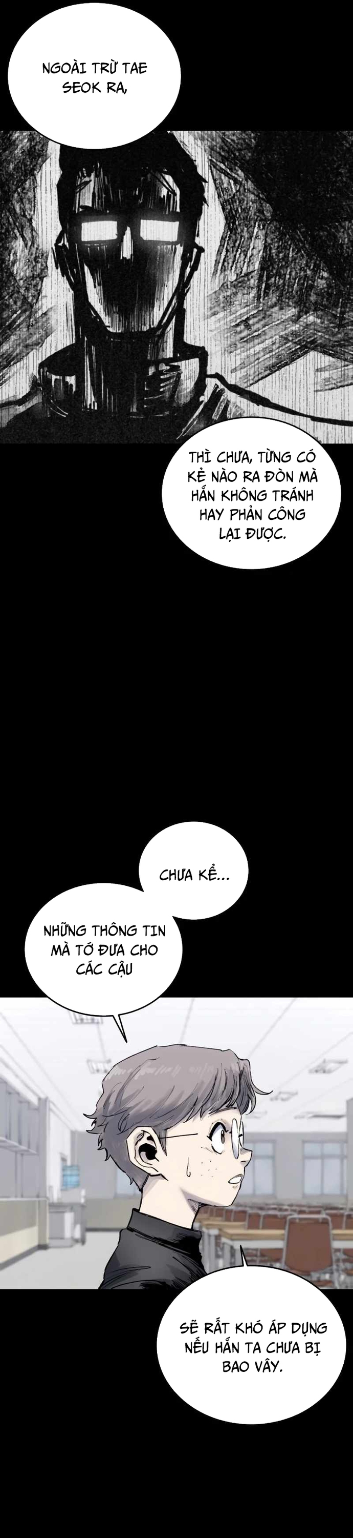 Thượng Lưu Tập 31 trang 40