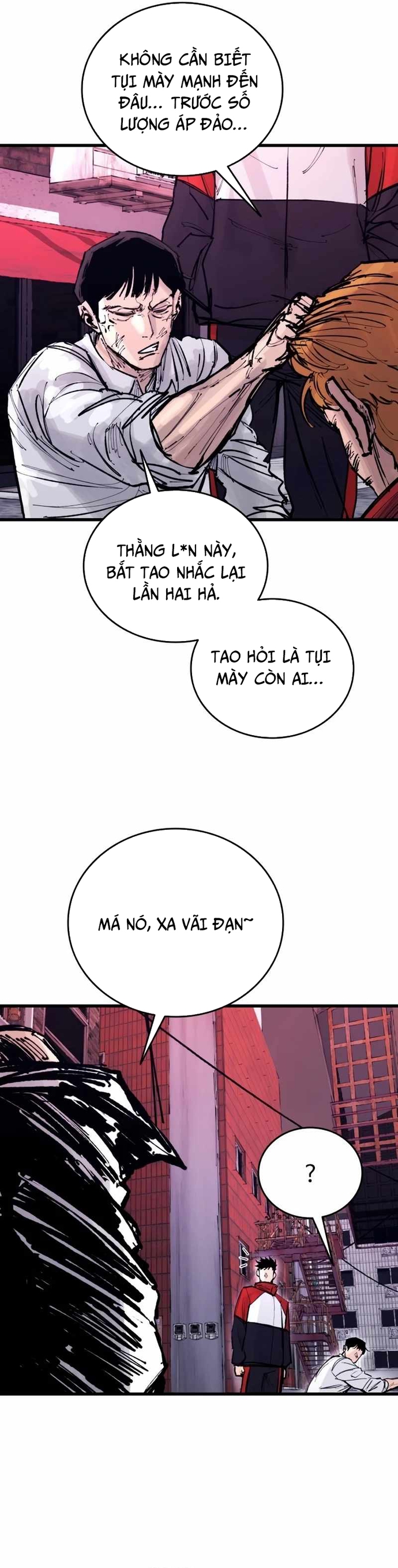 Thượng Lưu Tập 31 trang 61