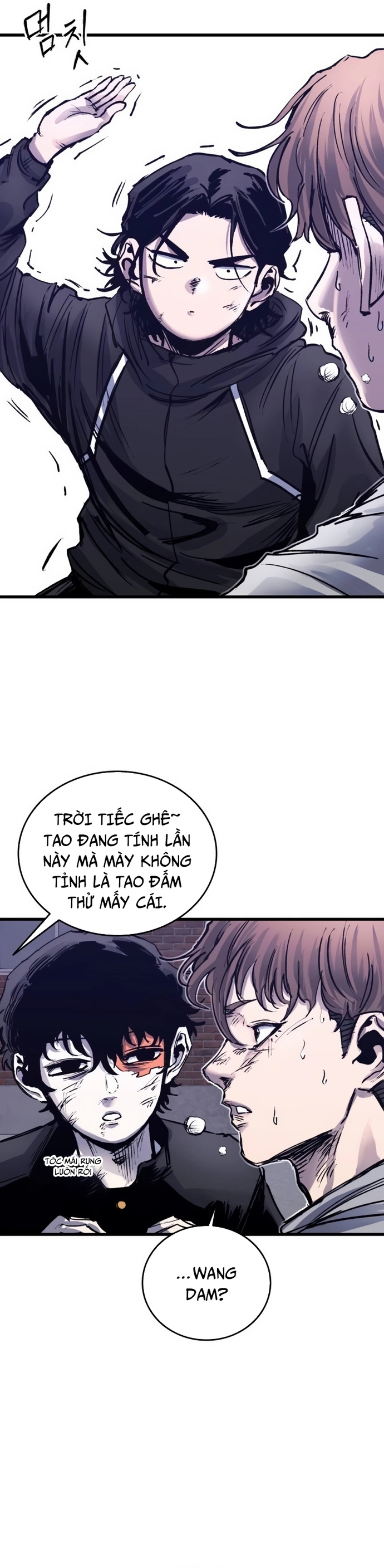 Thượng Lưu Tập 32 trang 35